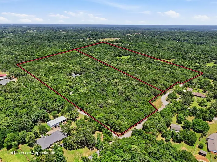 1 Seminole Street, Norman, OK 73026 - #2