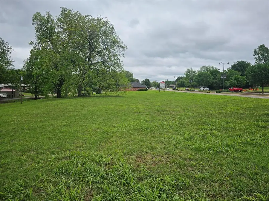 0000 N Green Avenue, Purcell, OK 73080 - #2