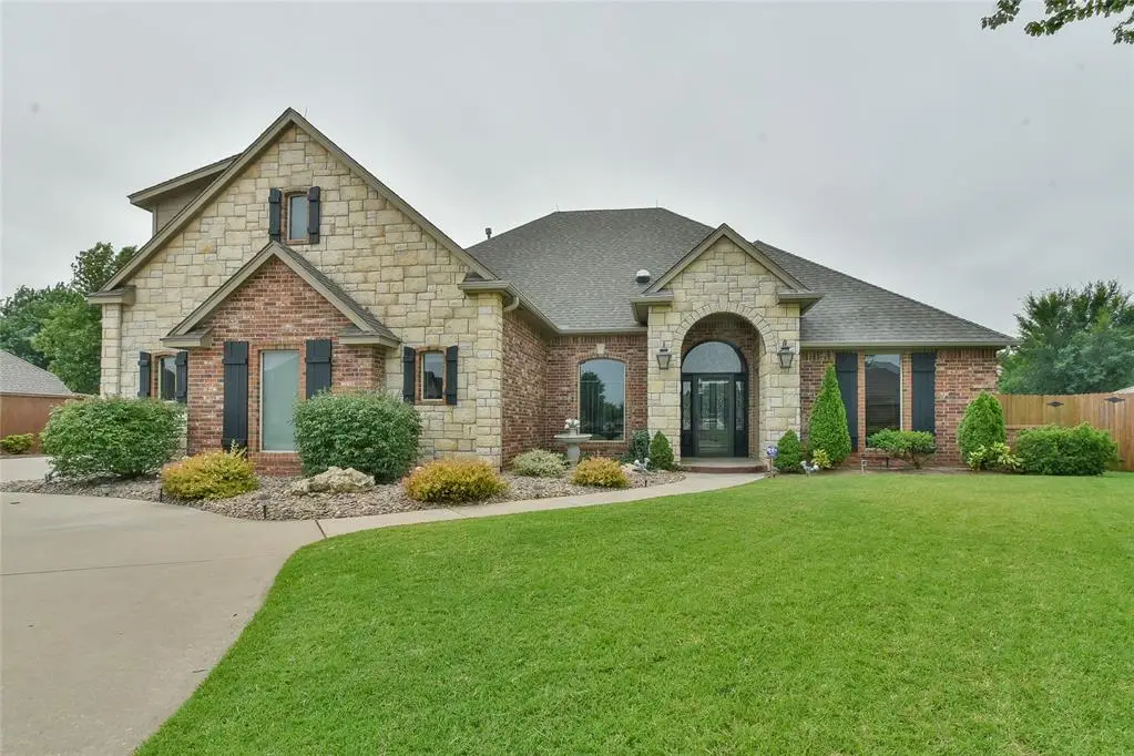 2428 SW 116th Street, Oklahoma City, OK 73170 - #1