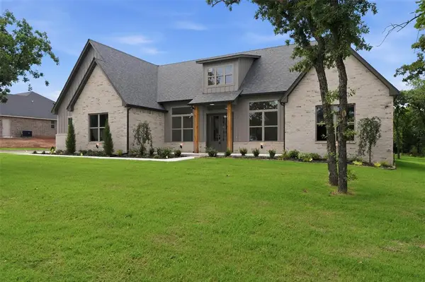 8041 Sacred Forest, Arcadia, OK 73007