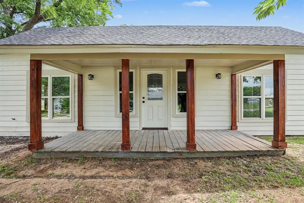 216 E Beech Street, Lexington, OK 73051 - #1