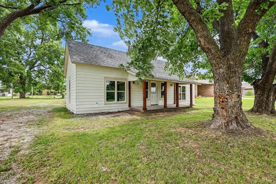 216 E Beech Street, Lexington, OK 73051 - #3