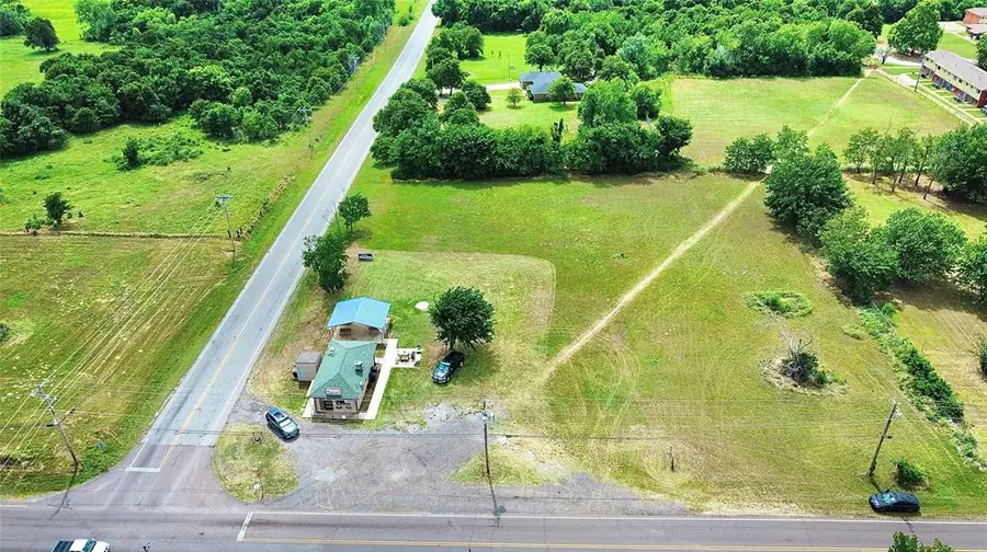 3703 N Hiwassee Road, Spencer, OK 73084 - #3