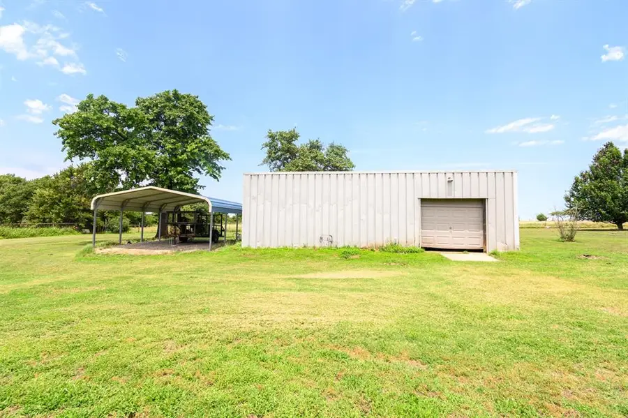 1383 N Peebly Road, Choctaw, OK 73020 - #2