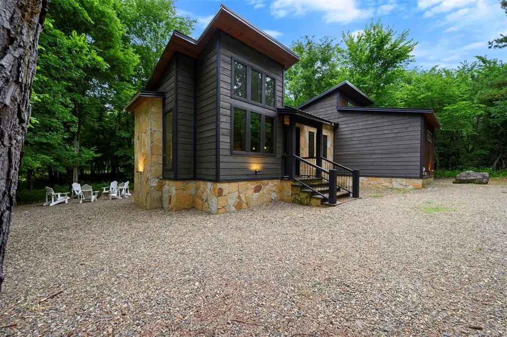 136 Morning Berry Trail, Broken Bow, OK 74728 - #1