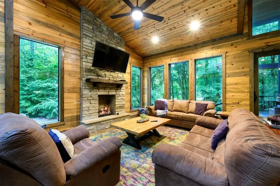 136 Morning Berry Trail, Broken Bow, OK 74728 - #2