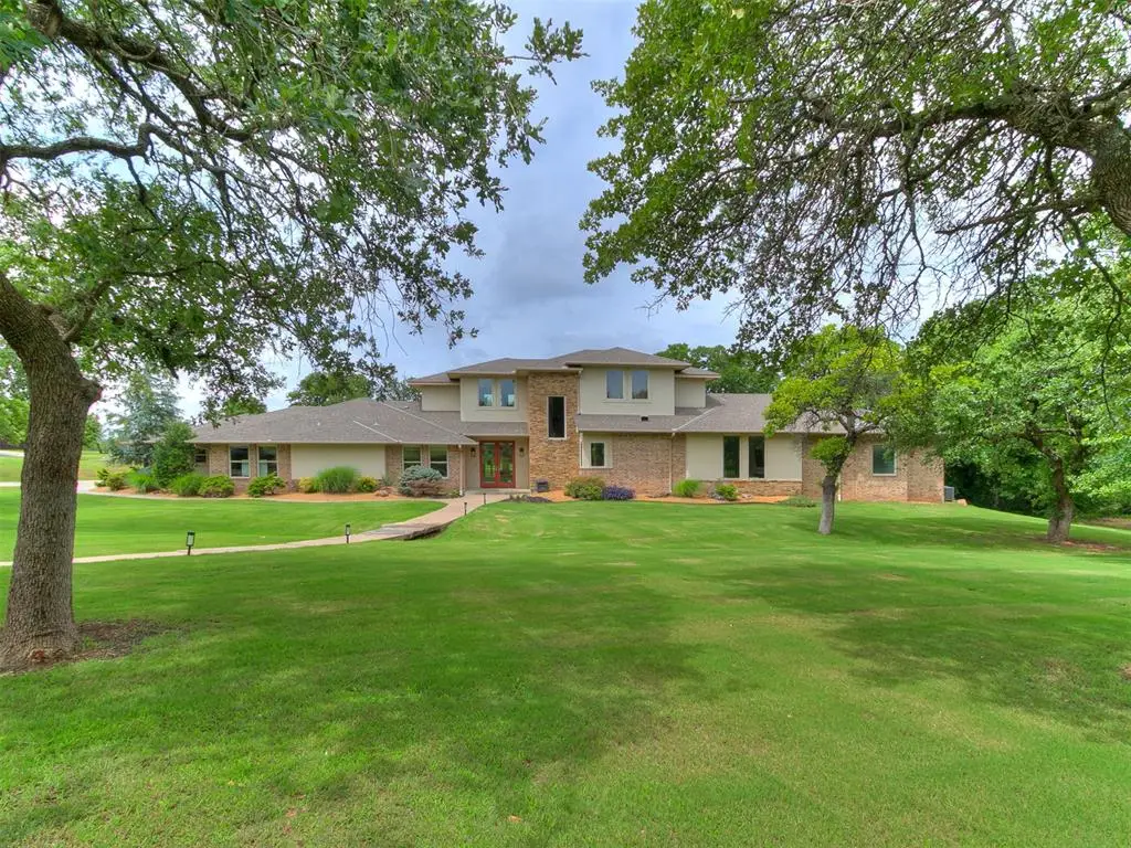 9105 Acre View Drive, Oklahoma City, OK 73151 - #1