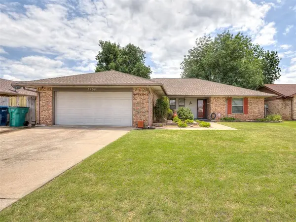 8208 NW 118th Street, Oklahoma City, OK 73162