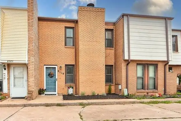 2119 NW 117th Street, Oklahoma City, OK 73120