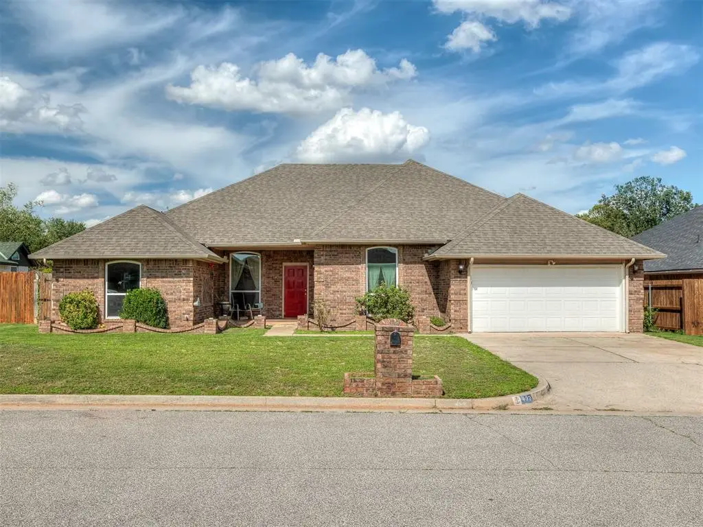 432 Cactus Road, Yukon, OK 73099 - #1