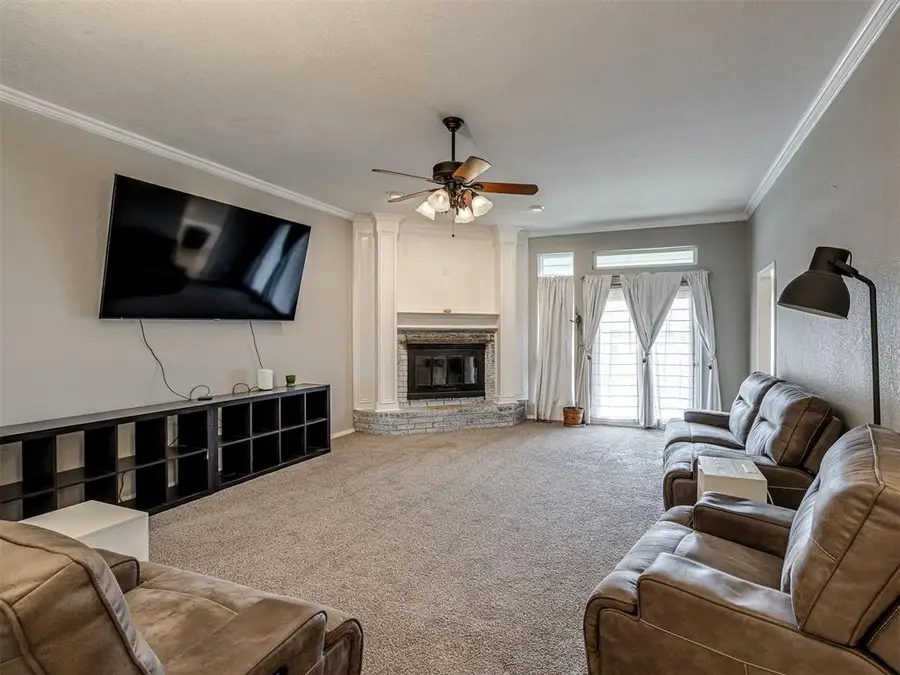 432 Cactus Road, Yukon, OK 73099 - #2
