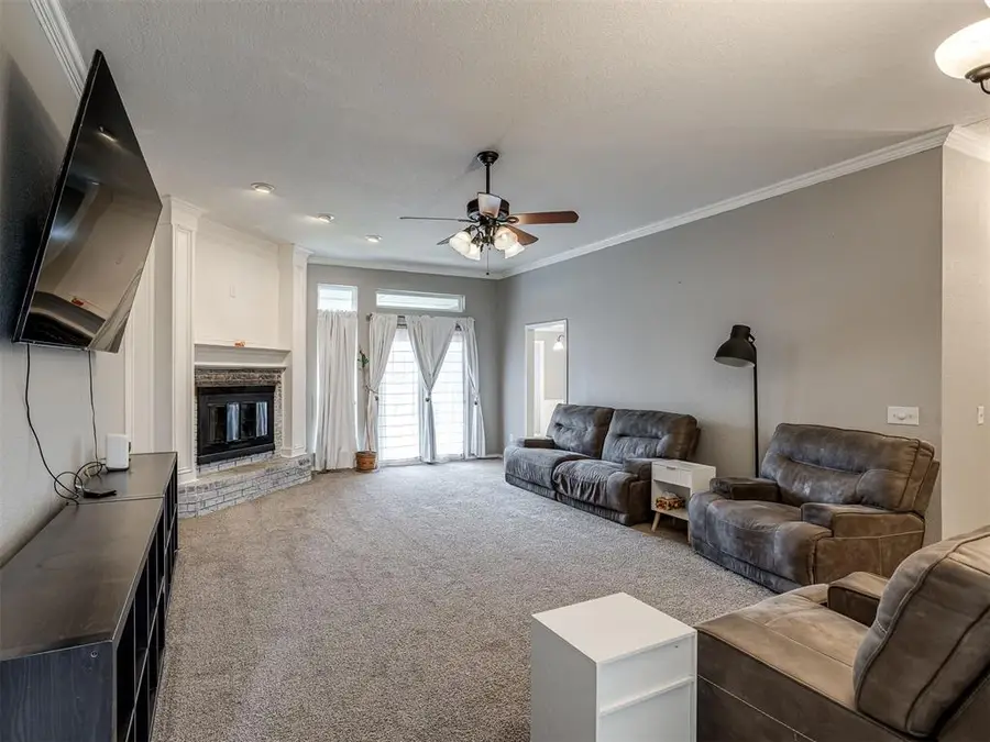 432 Cactus Road, Yukon, OK 73099 - #3