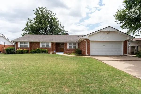 1416 SW 71st Street, Oklahoma City, OK 73159