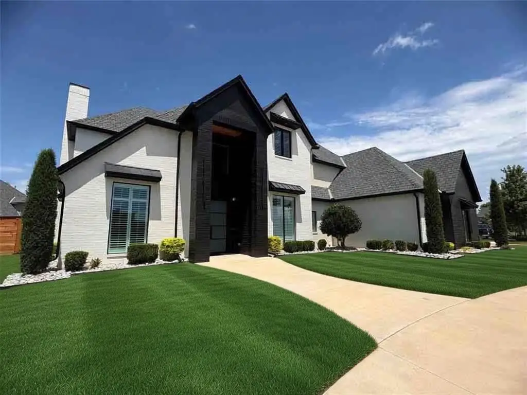 12917 Endor Court, Oklahoma City, OK 73170 - #1