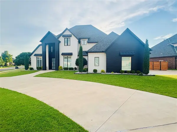 12917 Endor Court, Oklahoma City, OK 73170
