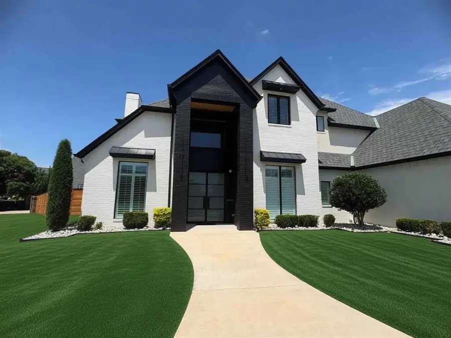 12917 Endor Court, Oklahoma City, OK 73170 - #2