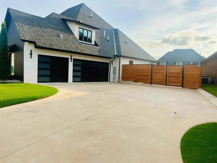 12917 Endor Court, Oklahoma City, OK 73170 - #3