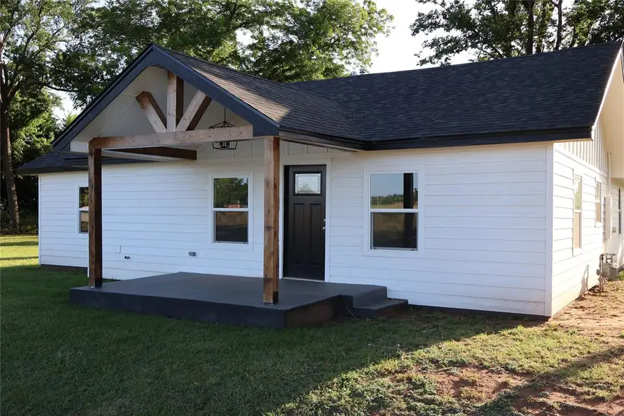100 N Ripley Street, Garvin, OK 73057 - #2