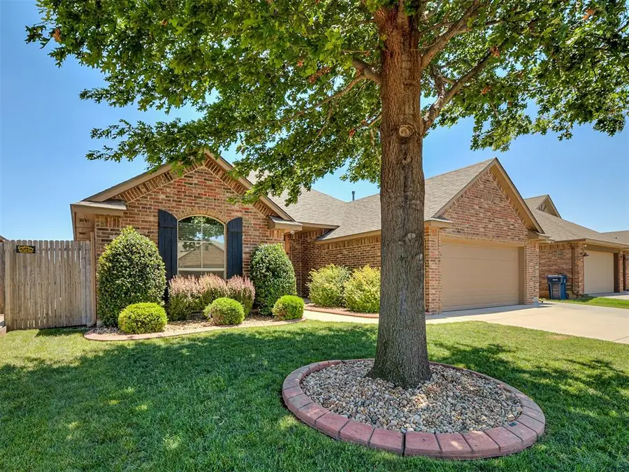 3404 Canton Trail, Yukon, OK 73099 - #2