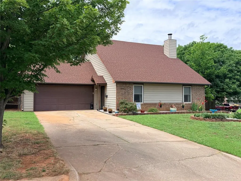 1310 Silver Maple Lane, Noble, OK 73068 - #1