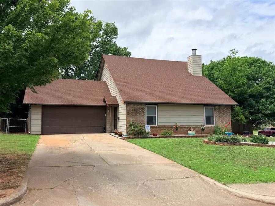 1310 Silver Maple Lane, Noble, OK 73068 - #2