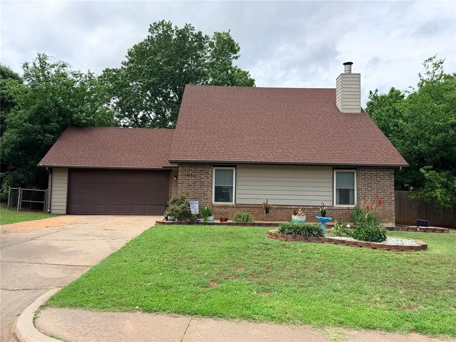 1310 Silver Maple Lane, Noble, OK 73068 - #3