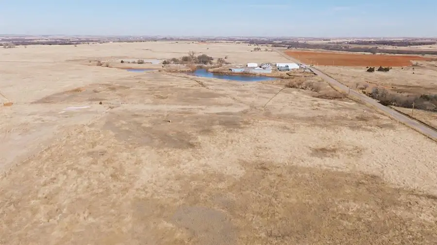 1704 County Street 2840 Street, Amber, OK 73004 - #3