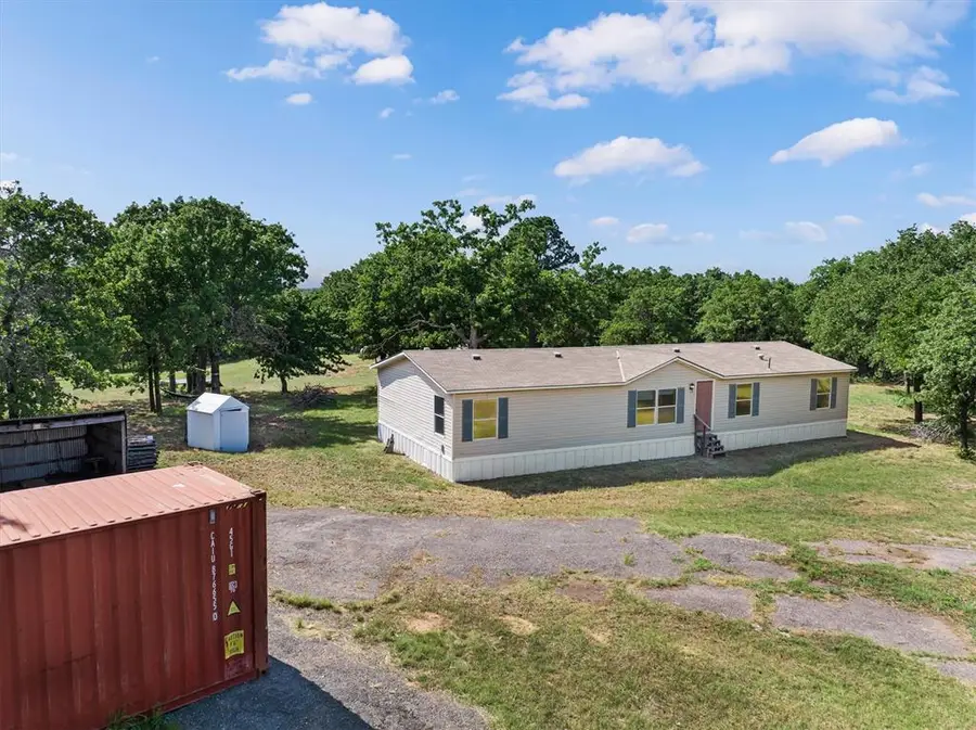 930215 S 3300 Road, Luther, OK 73054 - #3