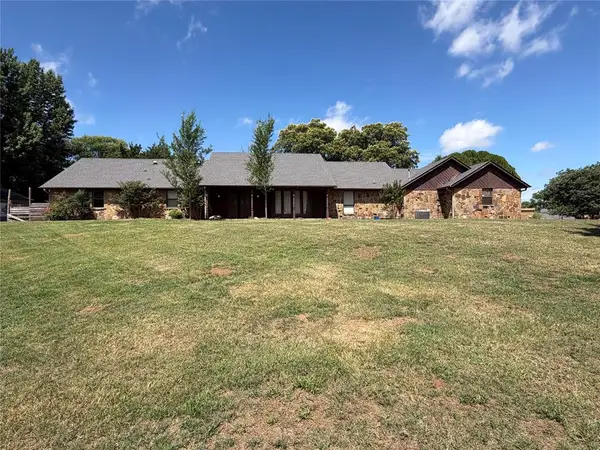 23350 280th Street, Washington, OK 73093