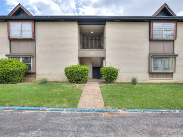 1819 E Lindsey Street #3, Norman, OK 73071