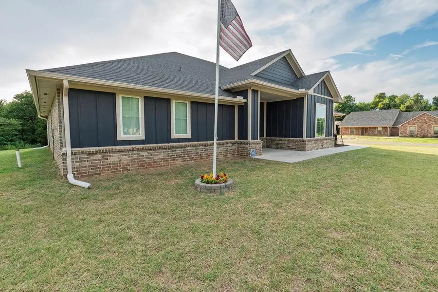 10301 Dove Crossing Road, Newalla, OK 74857 - #2