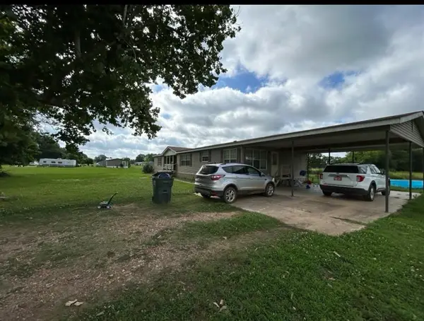 3780 Rock Hill Cemetery Road, Broken Bow, OK 74728
