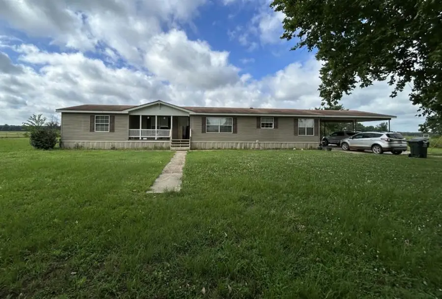 3780 Rock Hill Cemetery Road, Broken Bow, OK 74728 - #2