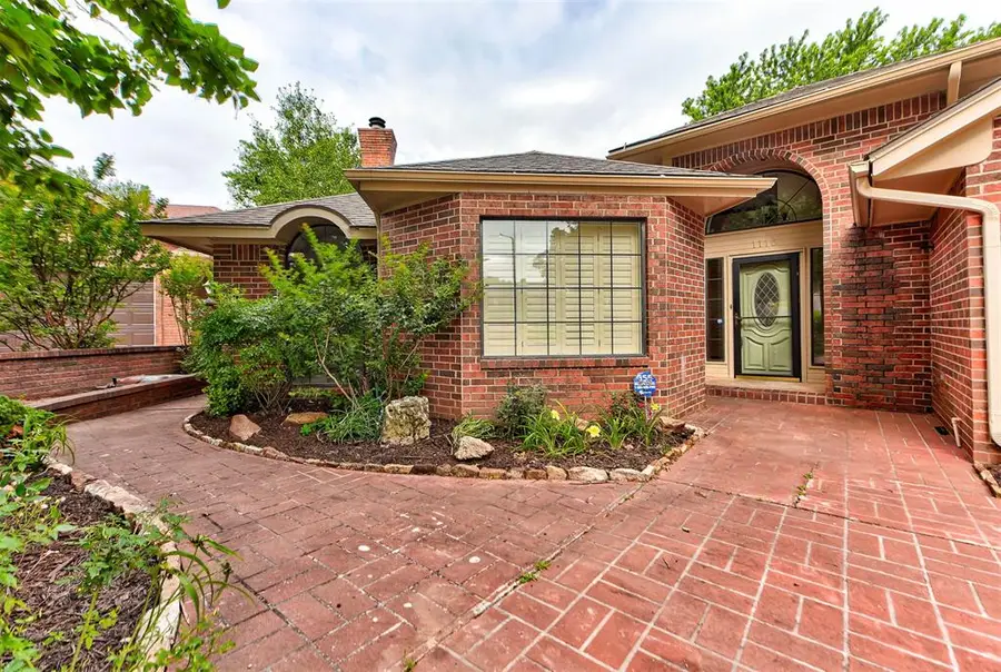 1116 Fountain Gate Court, Norman, OK 73072 - #2