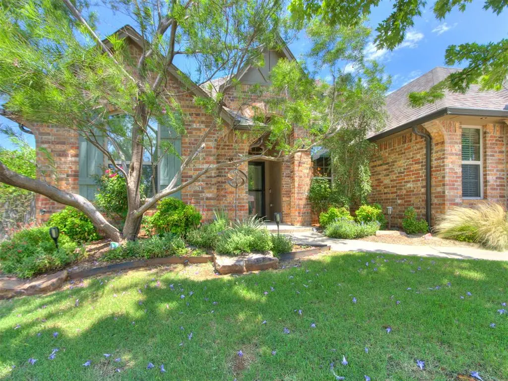 3705 Presidio Circle, Norman, OK 73072 - #1