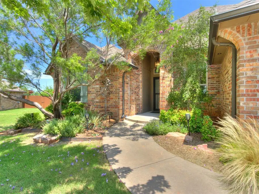 3705 Presidio Circle, Norman, OK 73072 - #2