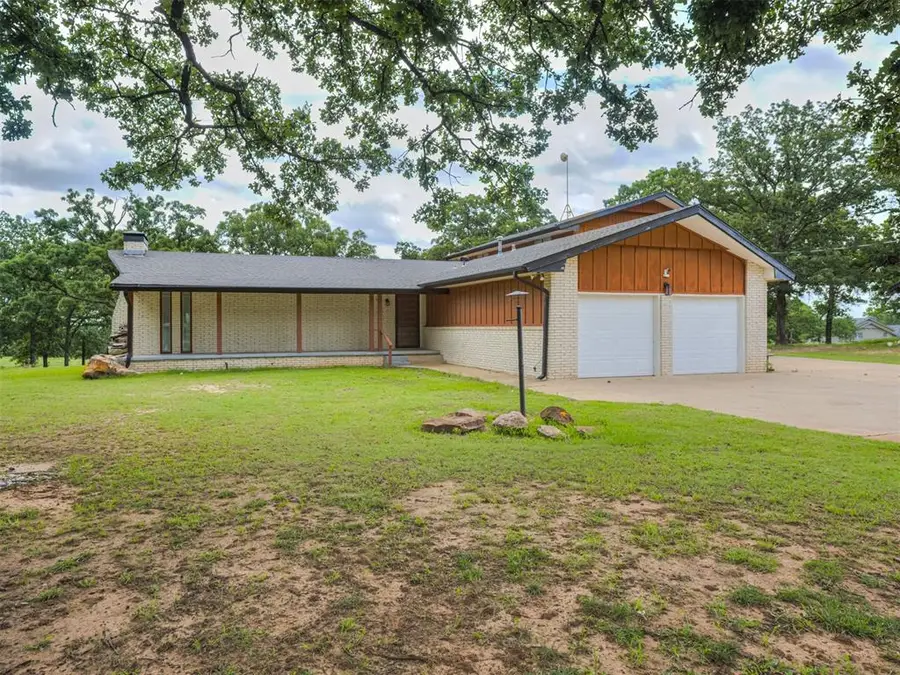 38021 W Highway 16, Bristow, OK 74010 - #2