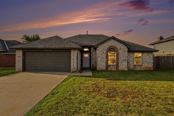 1161 Mcconnell Drive, Yukon, OK 73099