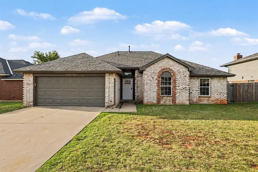 1161 Mcconnell Drive, Yukon, OK 73099 - #2