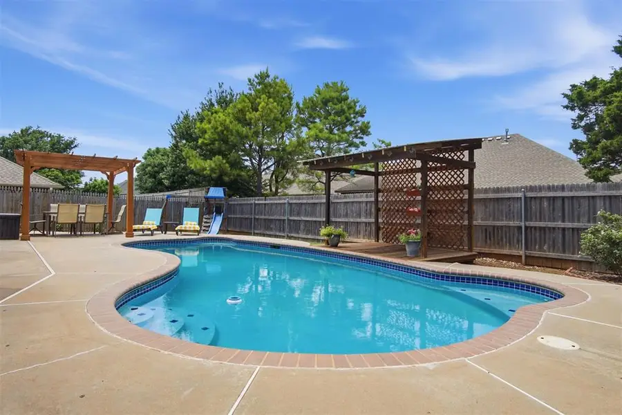 2101 Cedar Pointe Circle, Edmond, OK 73003 - #2
