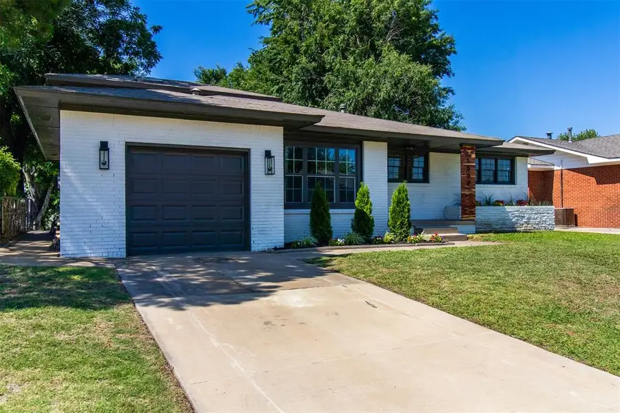 1609 SW 66th Street, Oklahoma City, OK 73159 - #3