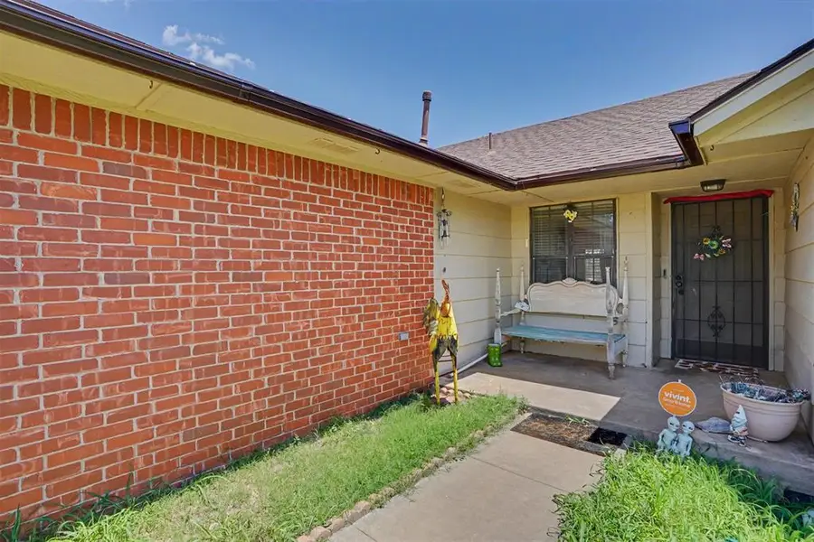 900 Polk Street, Altus, OK 73521 - #2