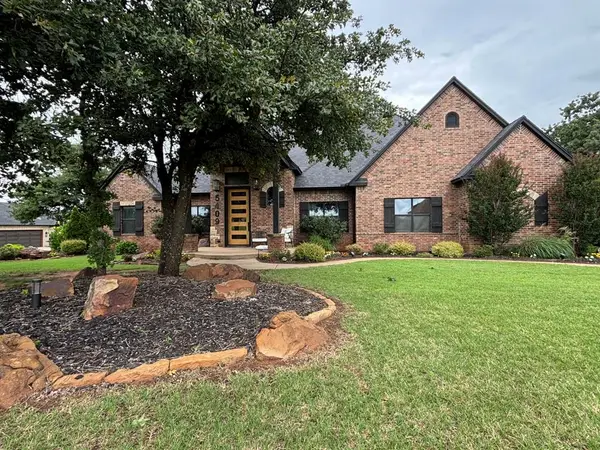 5409 NE 53rd Street, Oklahoma City, OK 73121