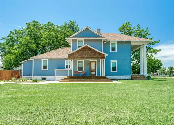 1401 W Chickasha Avenue, Chickasha, OK 73018