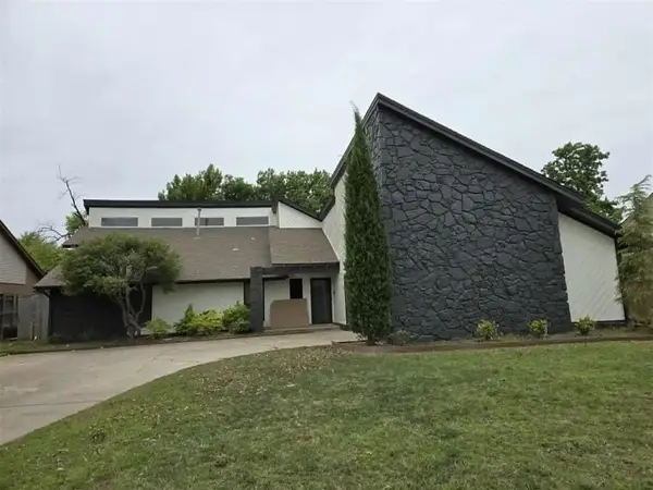 11609 Twisted Oak Road, Oklahoma City, OK 73120