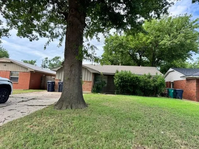 421 NW 81st Street, Oklahoma City, OK 73114 - #2