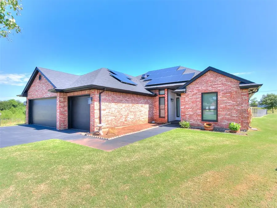 8300 SW Canyon Trail Drive, Oklahoma City, OK 73135 - #3