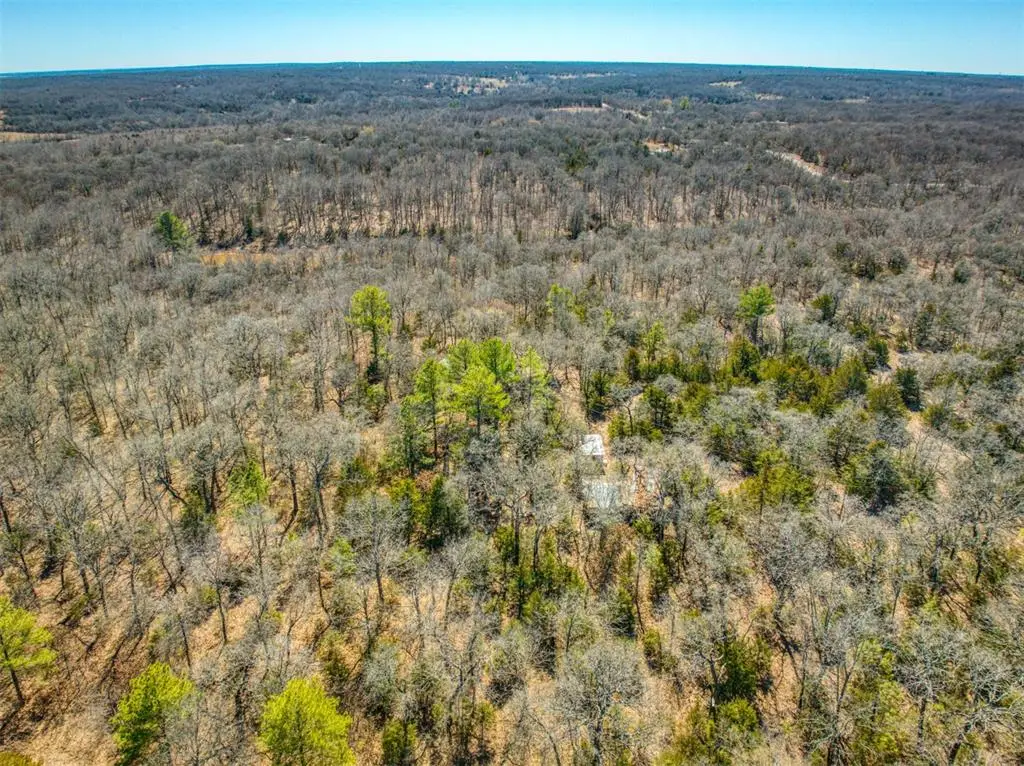 30761 Dutton Road, Macomb, OK 74852 - #1