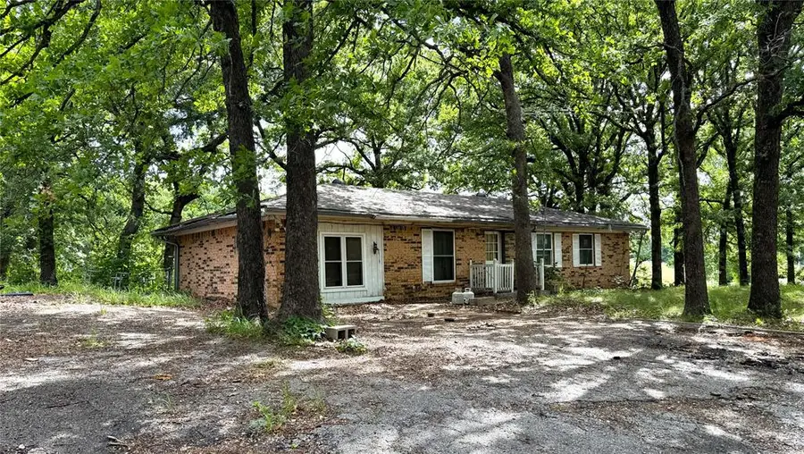 41062 Lonestar Way, Tecumseh, OK 74873 - #2
