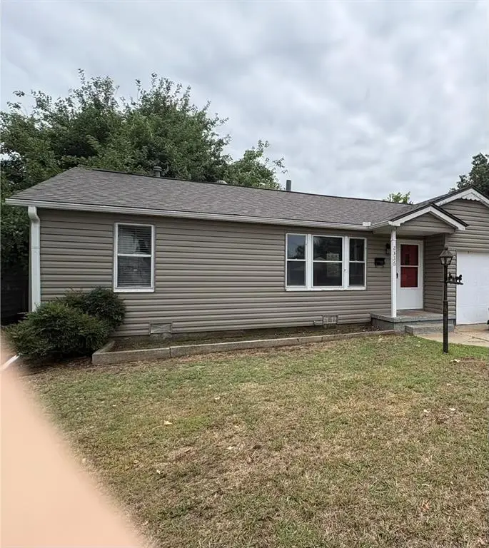 2336 SW 47th Street, Oklahoma City, OK 73119 - #1